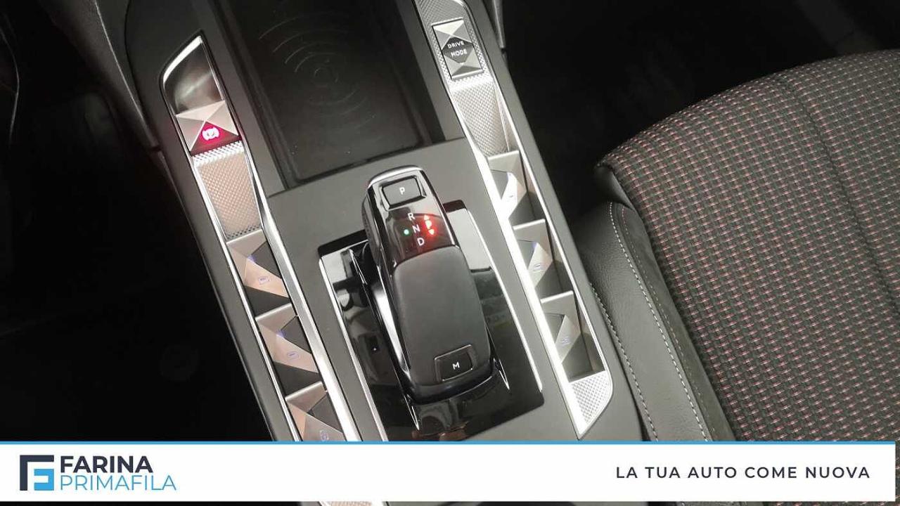 DS DS DS 3 usata 8