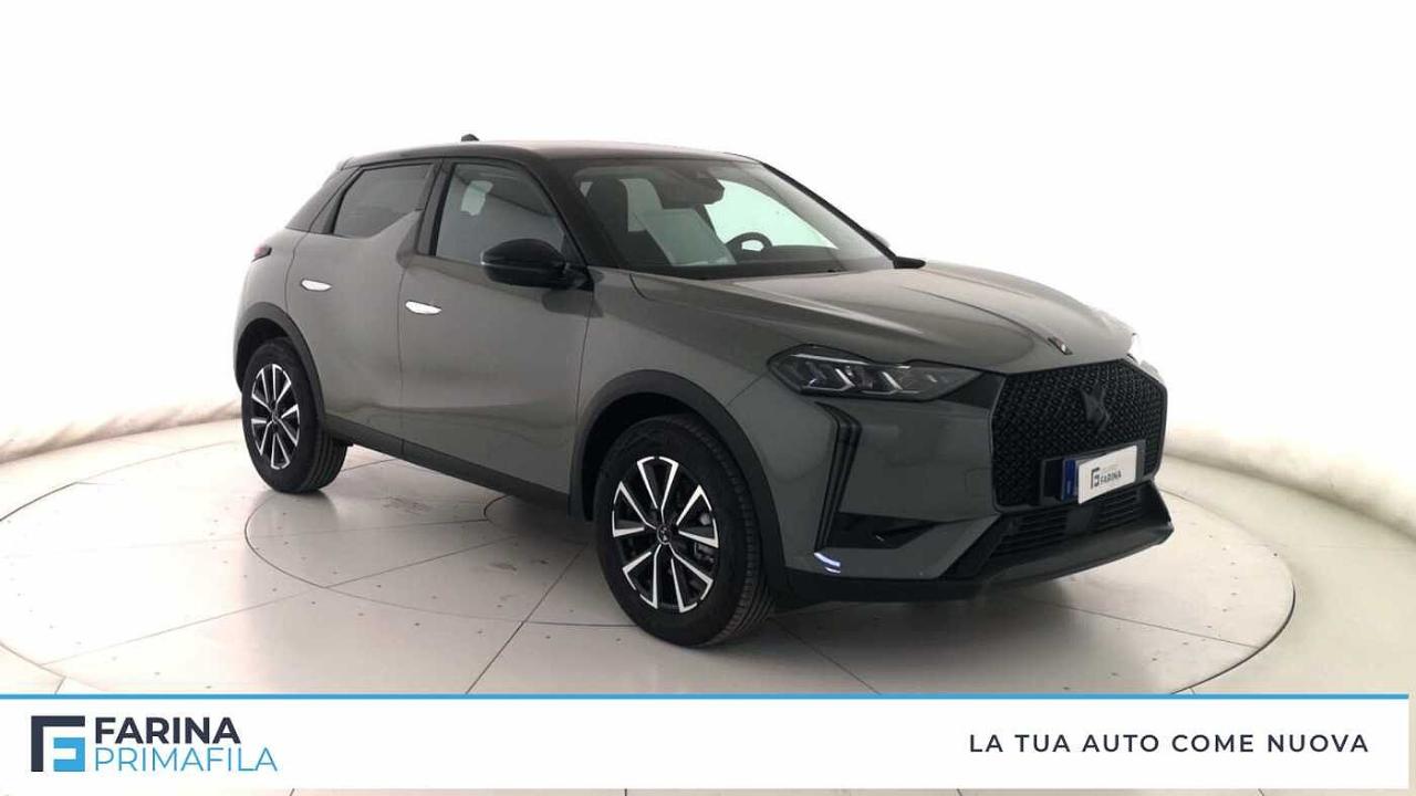DS DS DS 3 usata 11