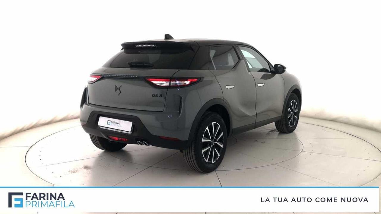 DS DS DS 3 usata 20