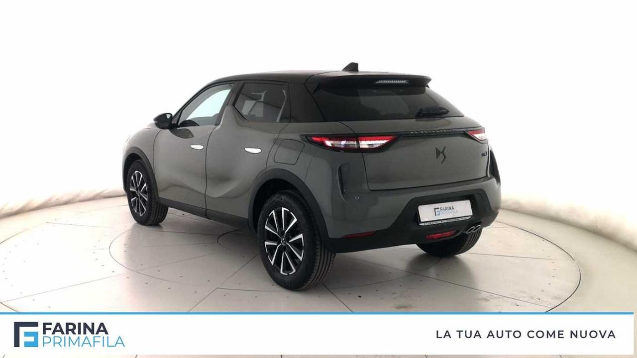 DS DS DS 3 usata 21