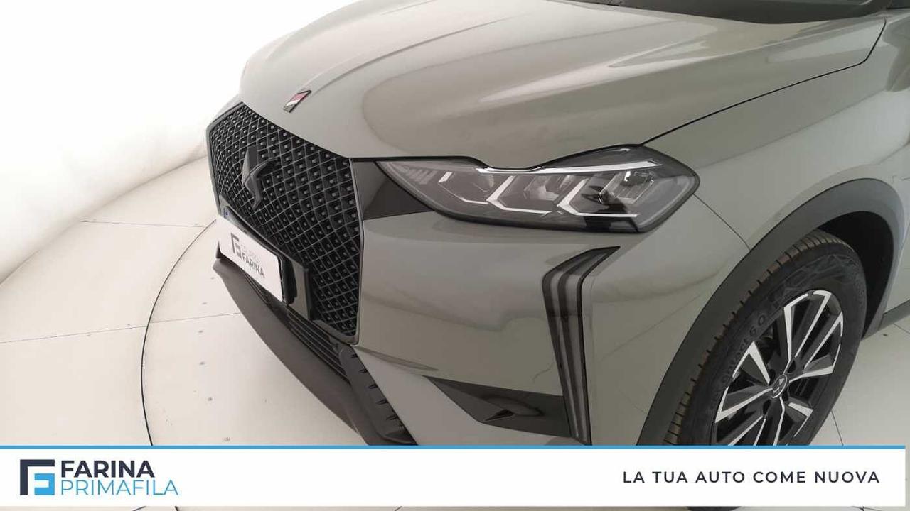DS DS DS 3 usata 24