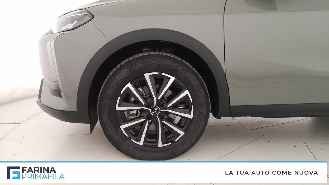 DS DS DS 3 usata 25