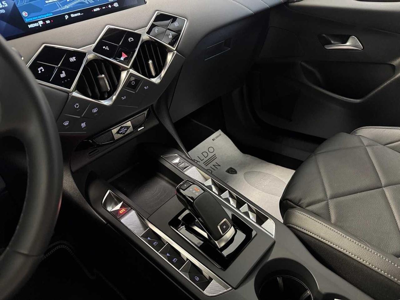 DS DS DS 3 usata, con abs