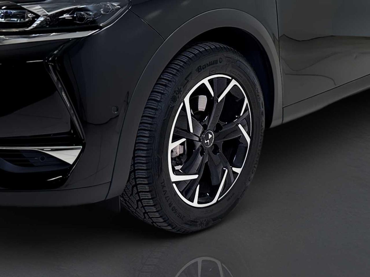 DS DS DS 3 usata, con assistente di corsia