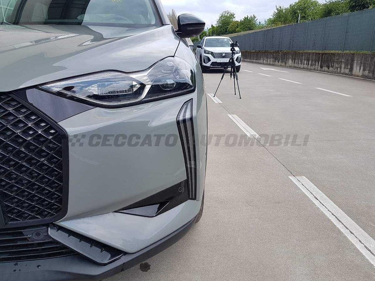 DS DS DS 3 usata 9