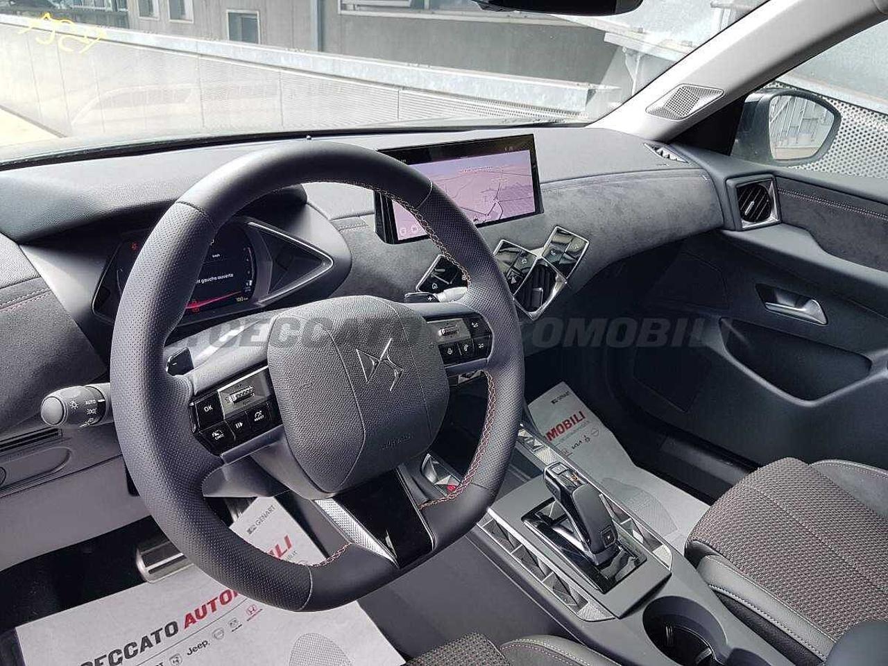 DS DS DS 3 usata 12