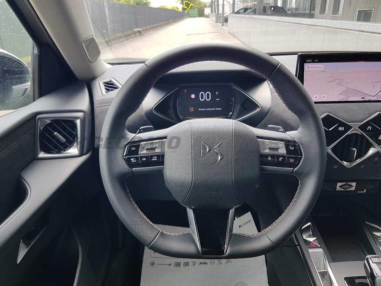 DS DS DS 3 usata 13