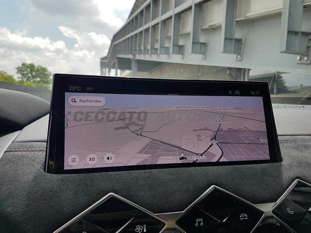 DS DS DS 3 usata 15