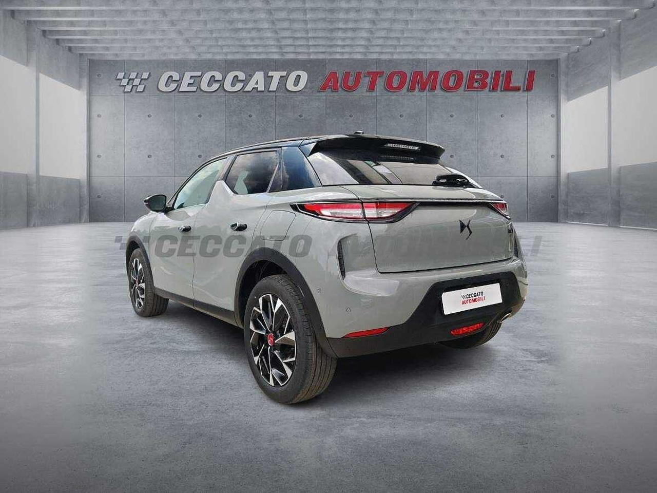 DS DS DS 3 usata 18