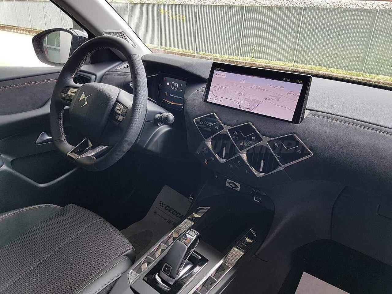 DS DS DS 3 usata 22
