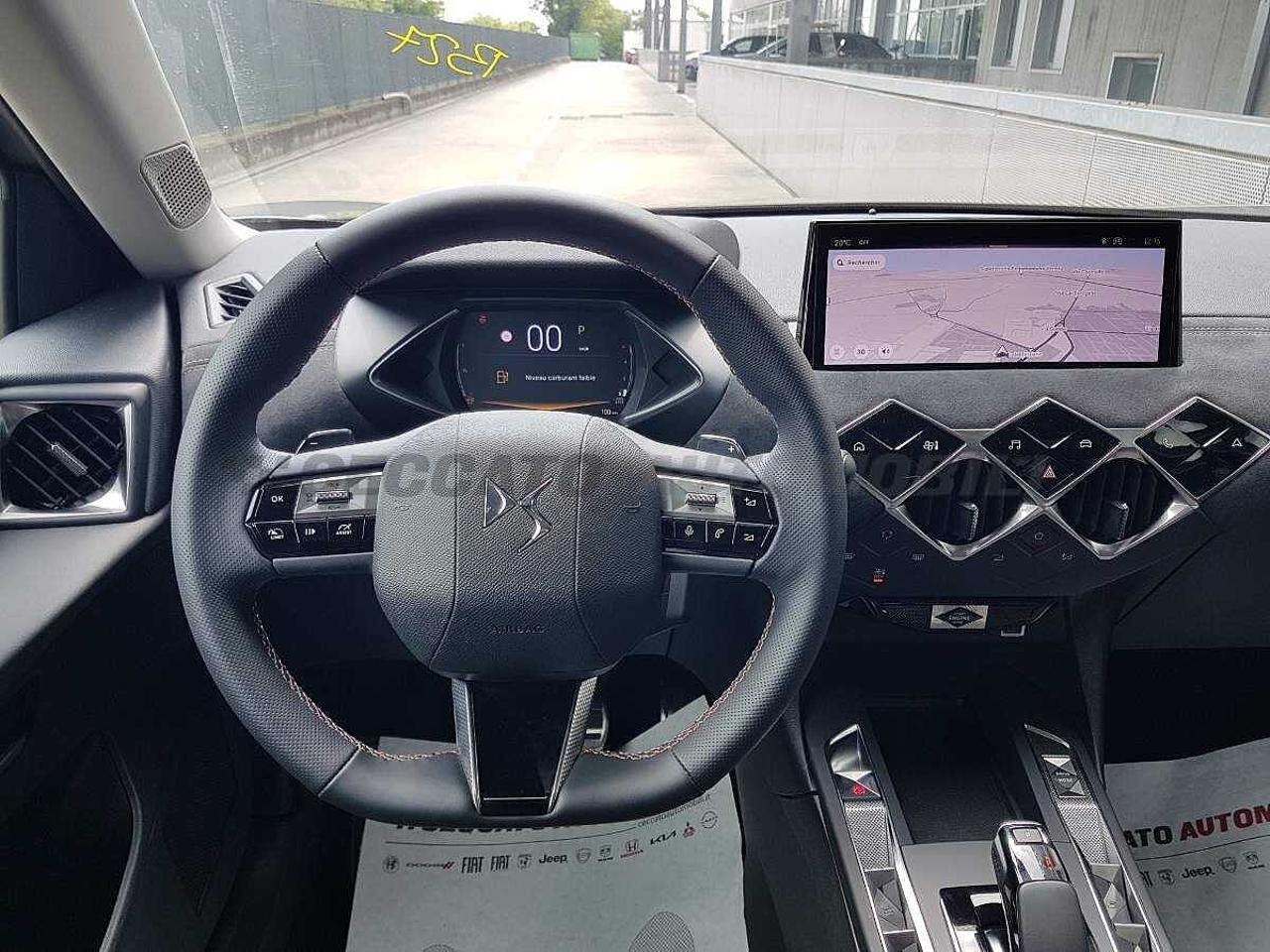 DS DS DS 3 usata 23
