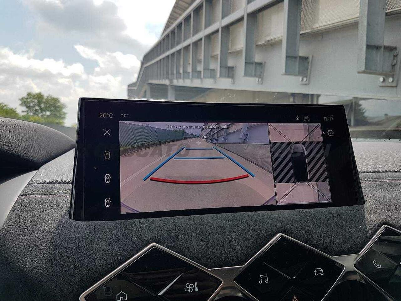 DS DS DS 3 usata 24