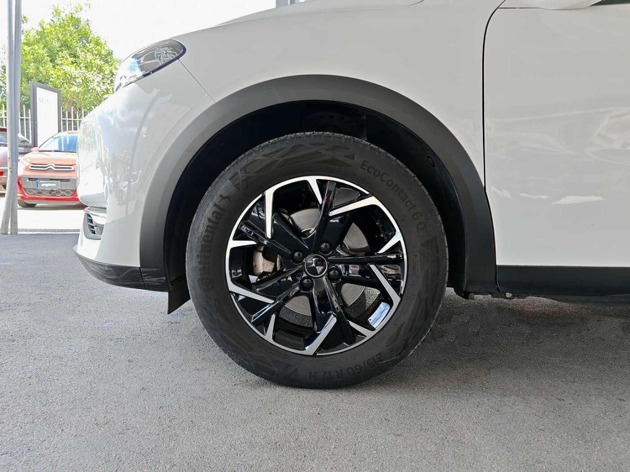 DS DS DS 3 usata, con 6 airbags