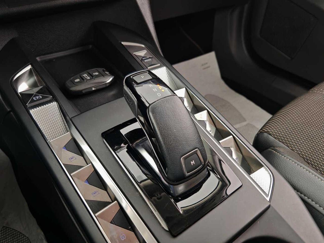 DS DS DS 3 usata, con 6x Airbag (fontali + laterali + testa)