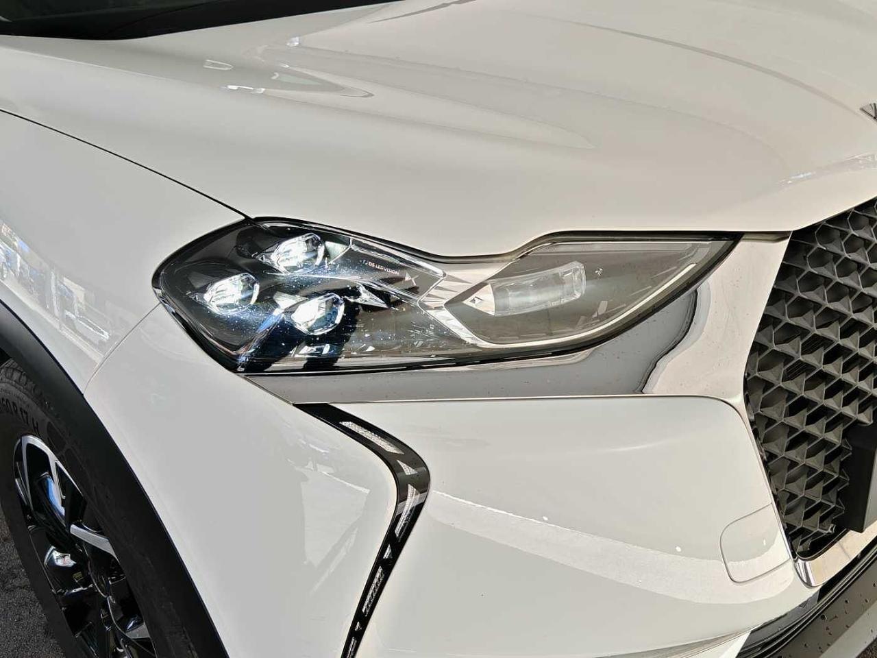 DS DS DS 3 usata, con abs