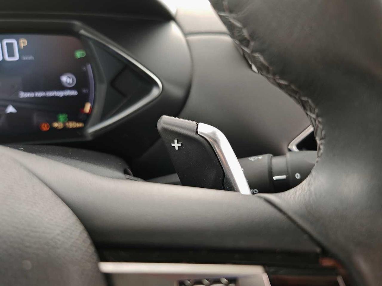 DS DS DS 3 usata, con accelerazione: 9.9