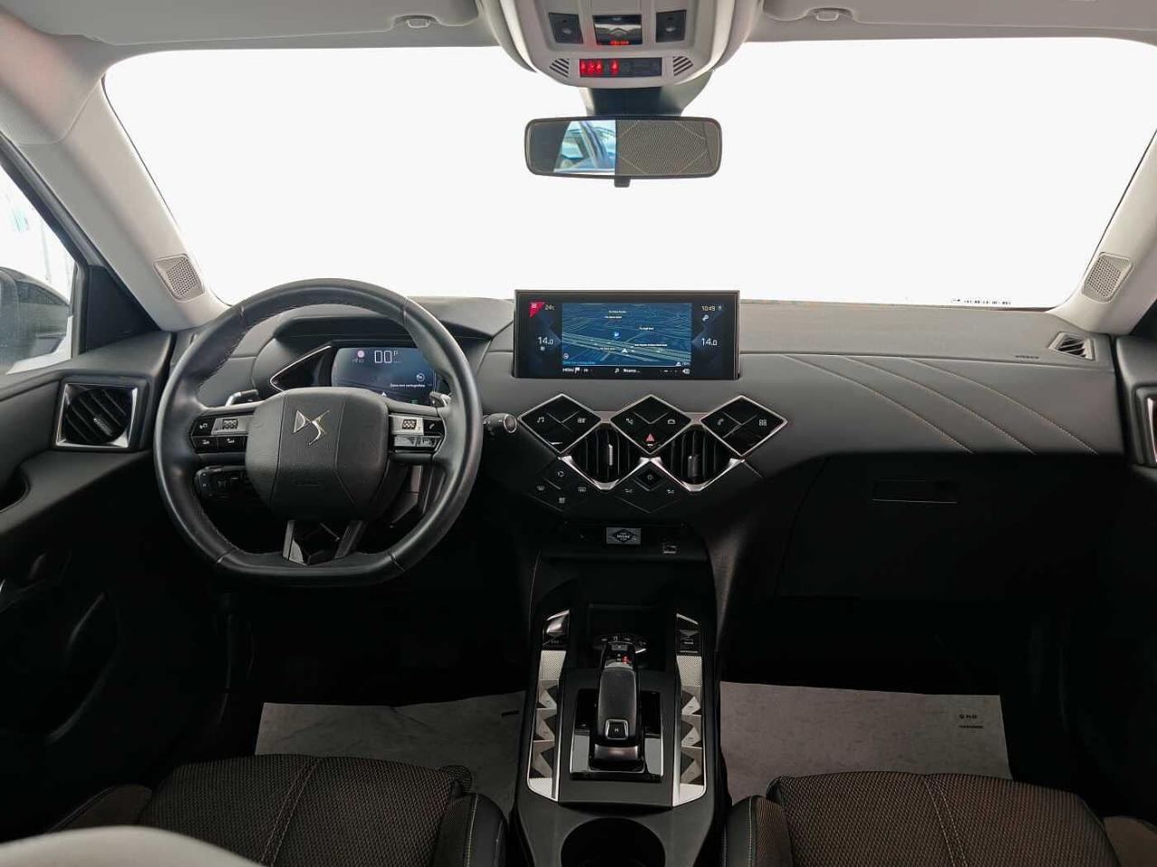 DS DS DS 3 usata, con esp