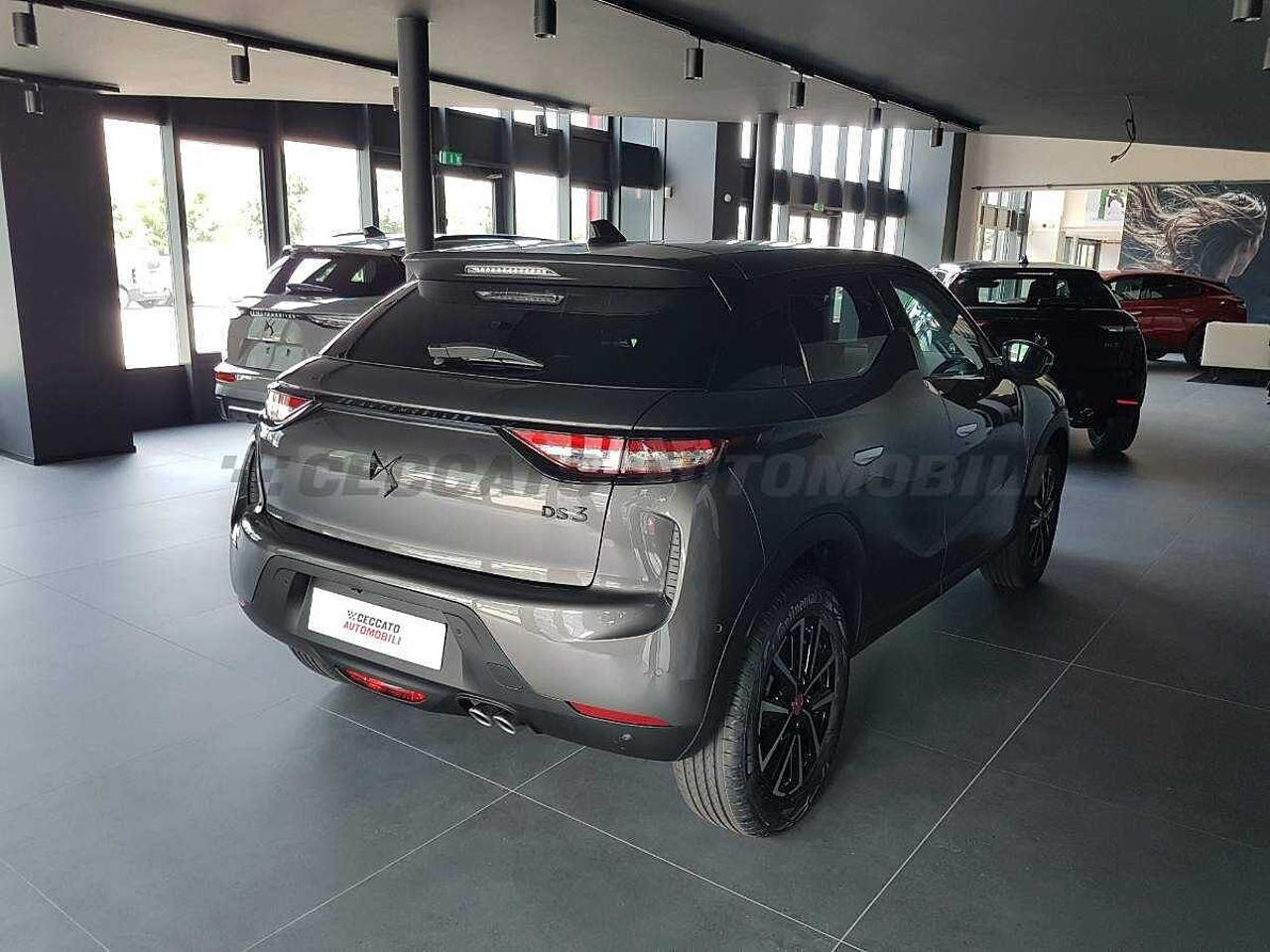 DS DS DS 3 usata 16