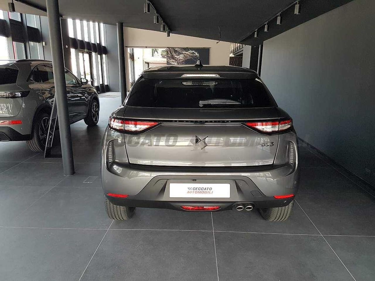 DS DS DS 3 usata 17