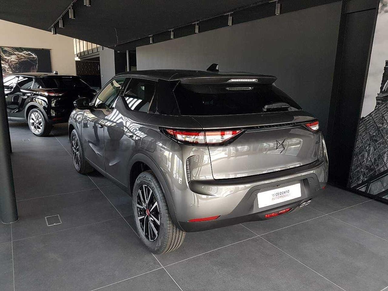 DS DS DS 3 usata 18