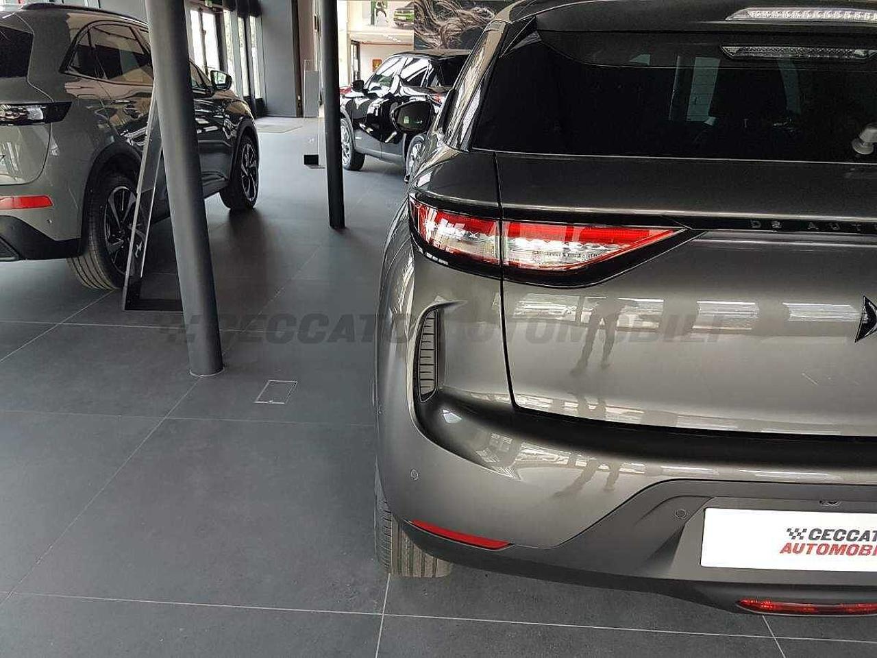 DS DS DS 3 usata 21