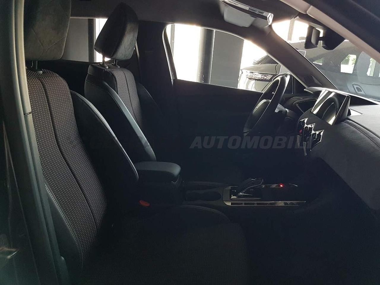 DS DS DS 3 usata 14