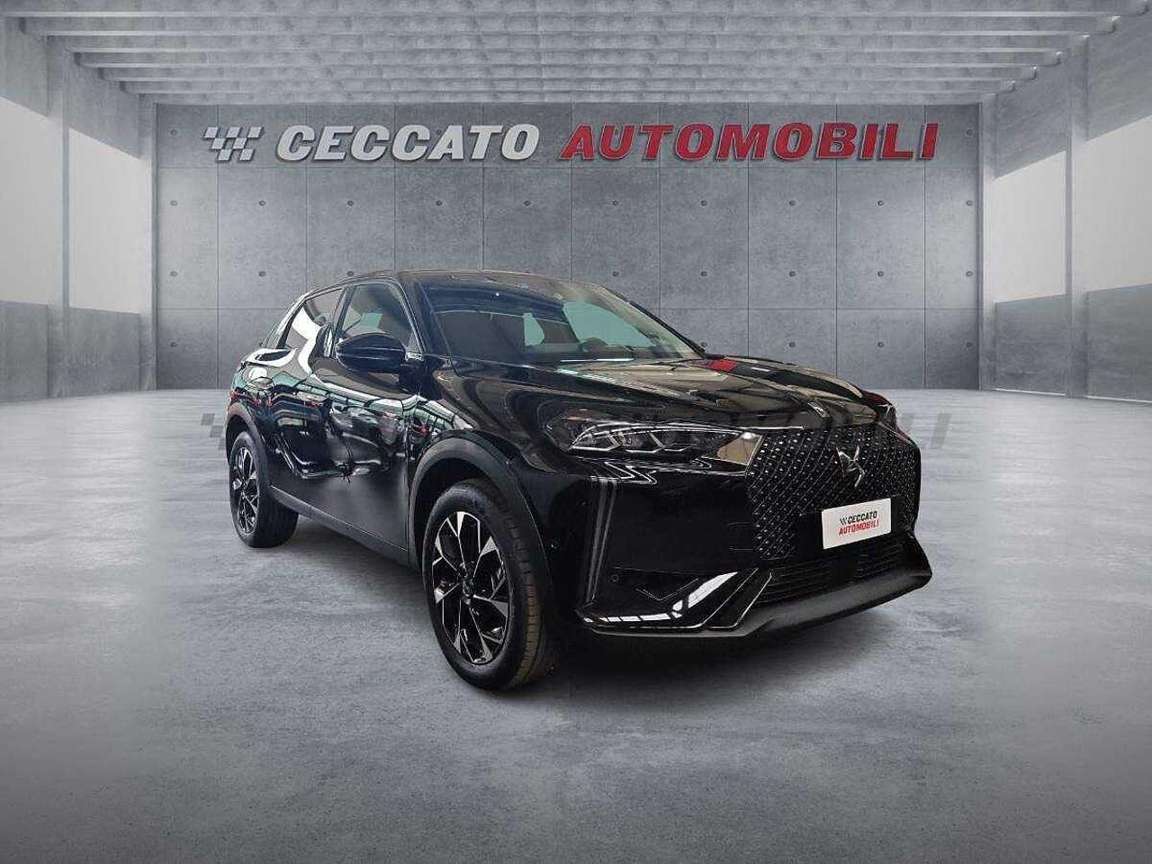 DS DS DS 3 usata 6