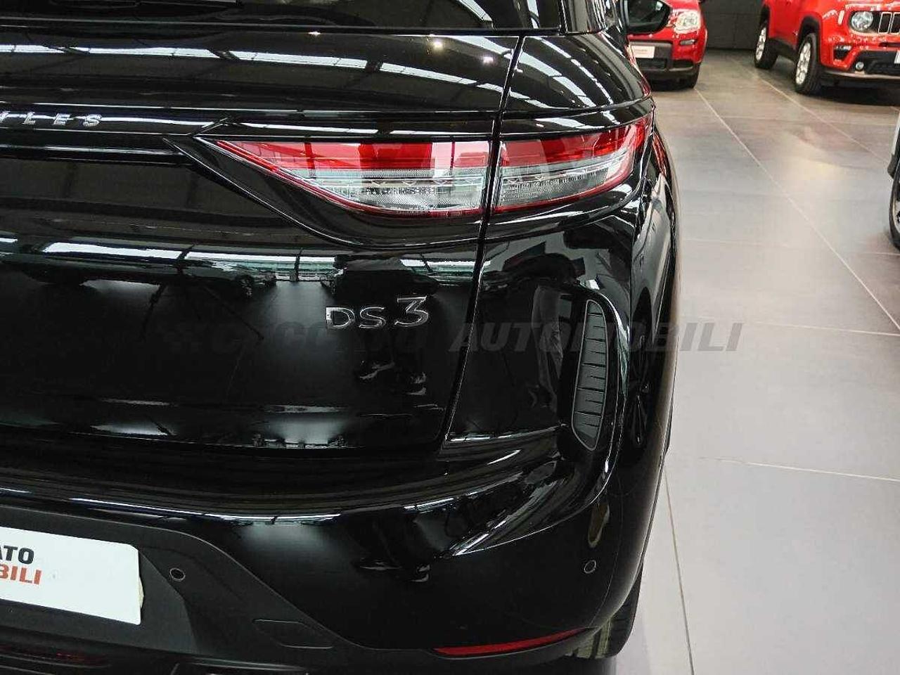 DS DS DS 3 usata 9