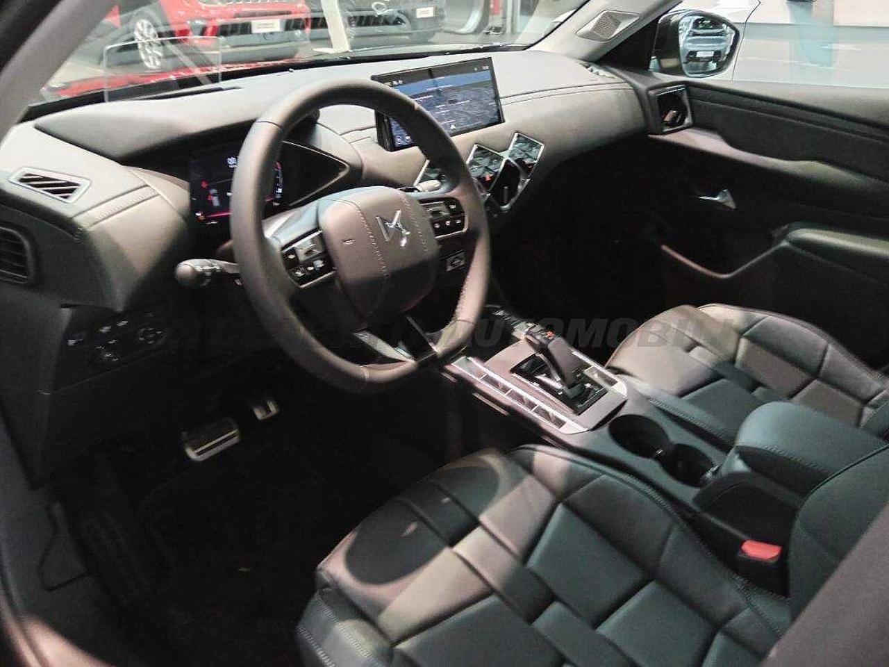 DS DS DS 3 usata 10