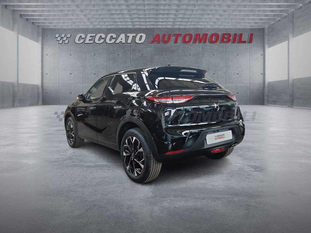DS DS DS 3 usata 11