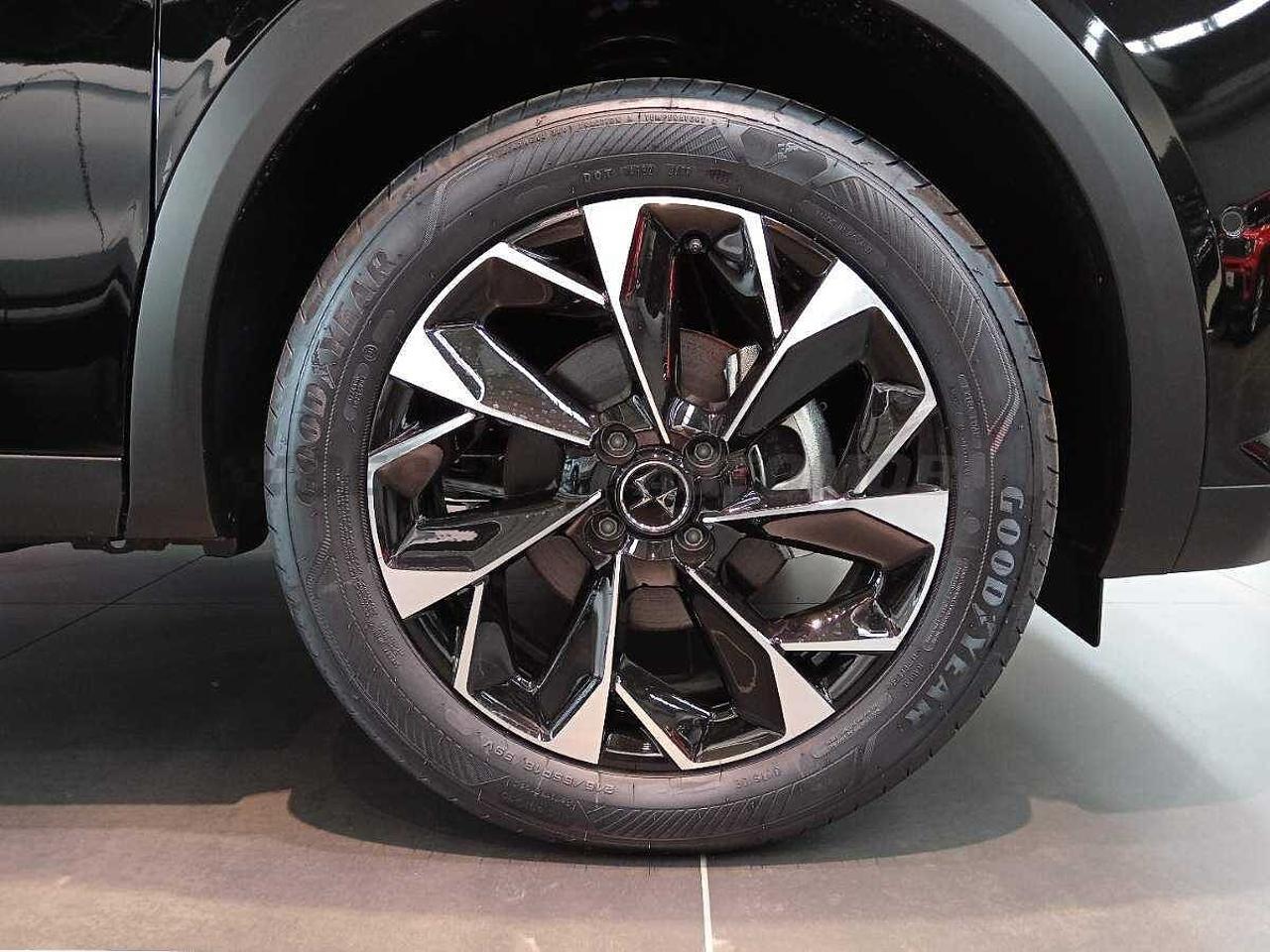 DS DS DS 3 usata 19