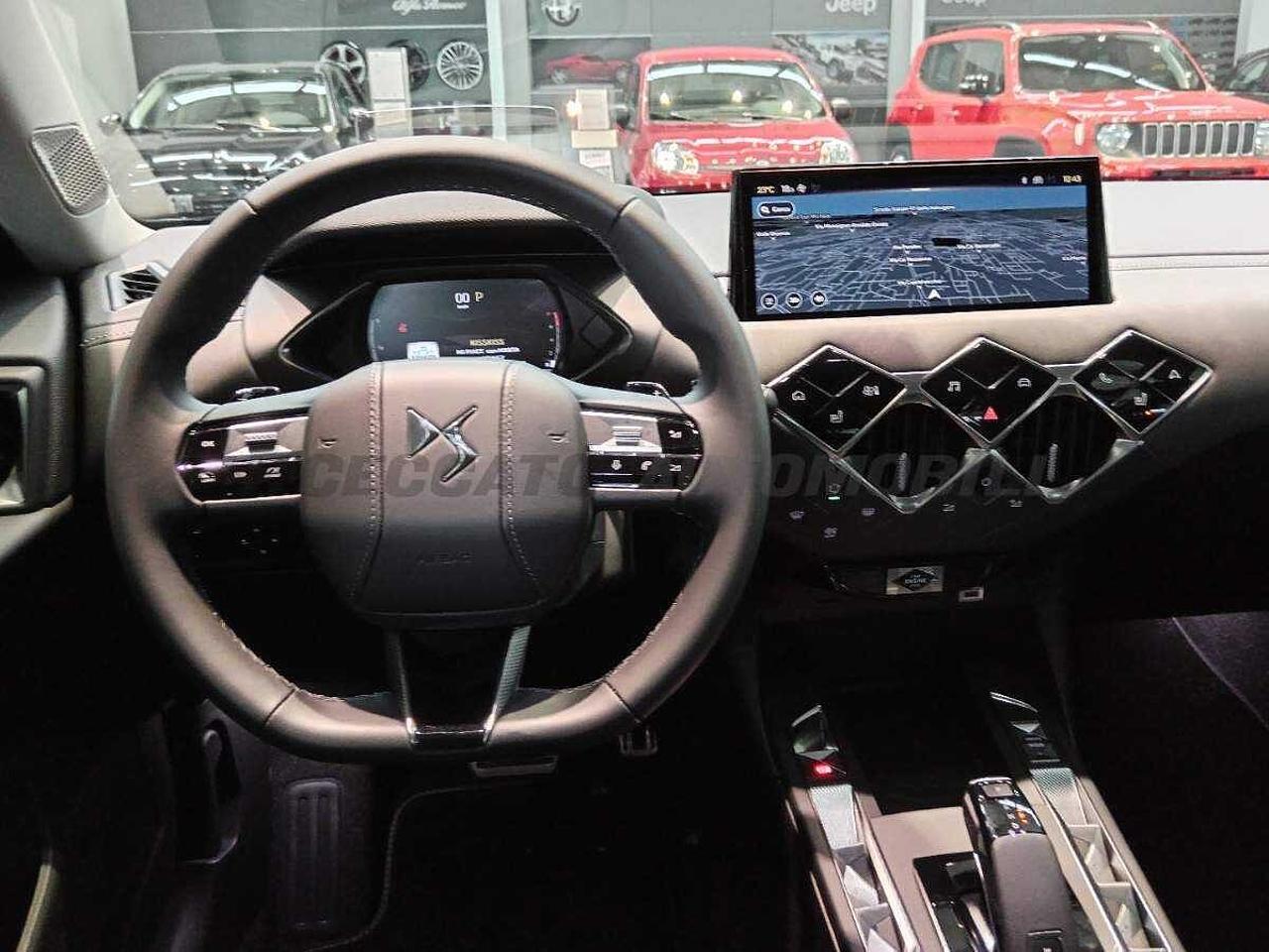DS DS DS 3 usata 21