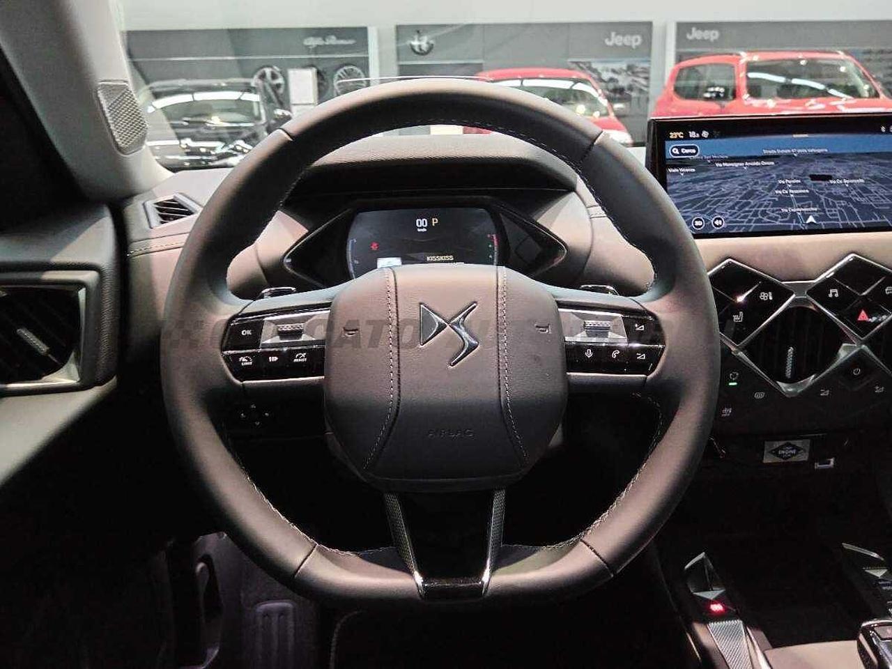 DS DS DS 3 usata 22