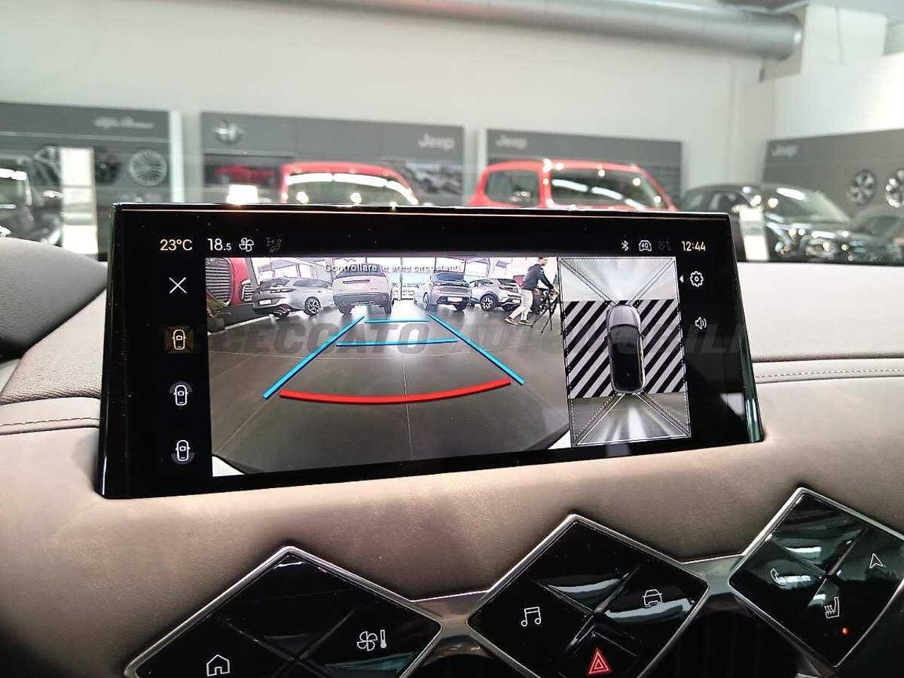 DS DS DS 3 usata 23