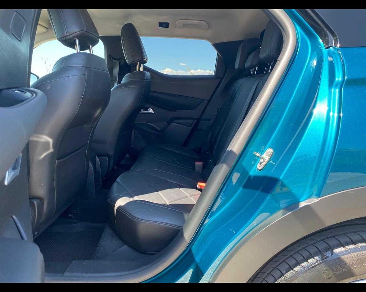 DS DS DS 3 usata, con abs