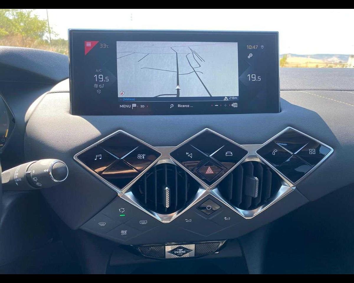 DS DS DS 3 usata 16