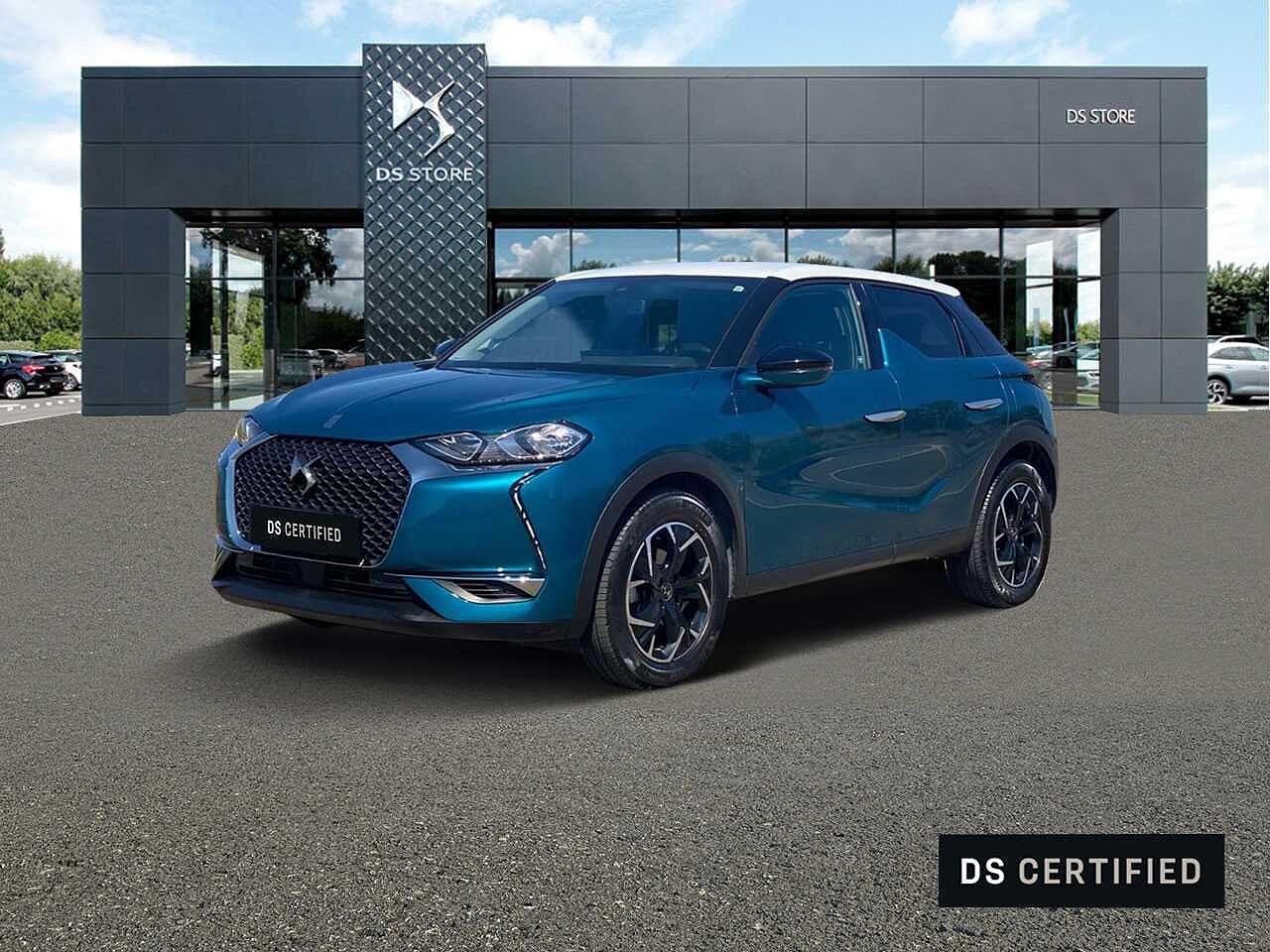 DS DS DS 3 usata 22