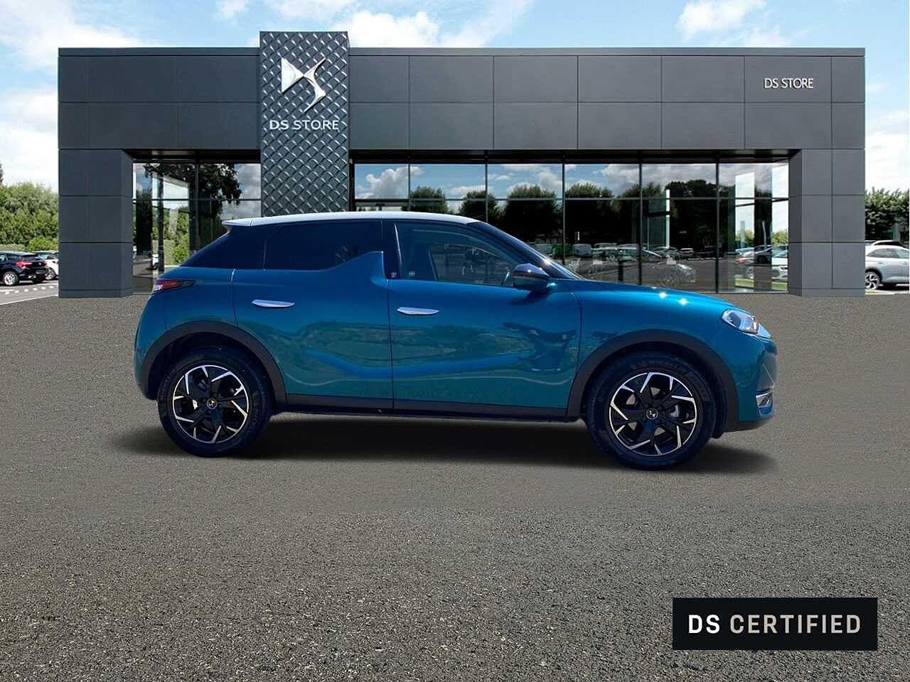 DS DS DS 3 usata 23