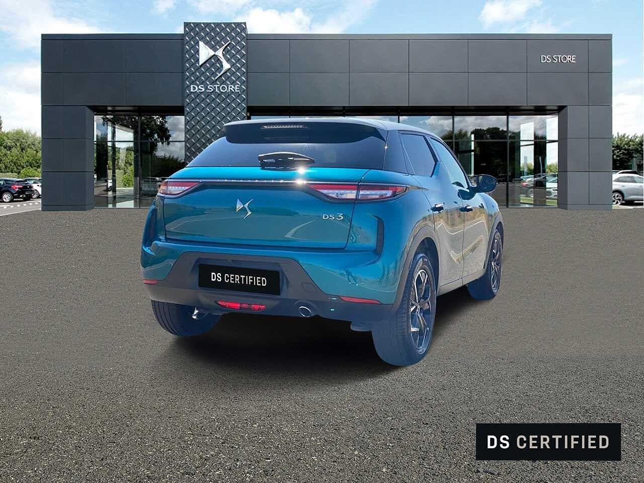DS DS DS 3 usata 26