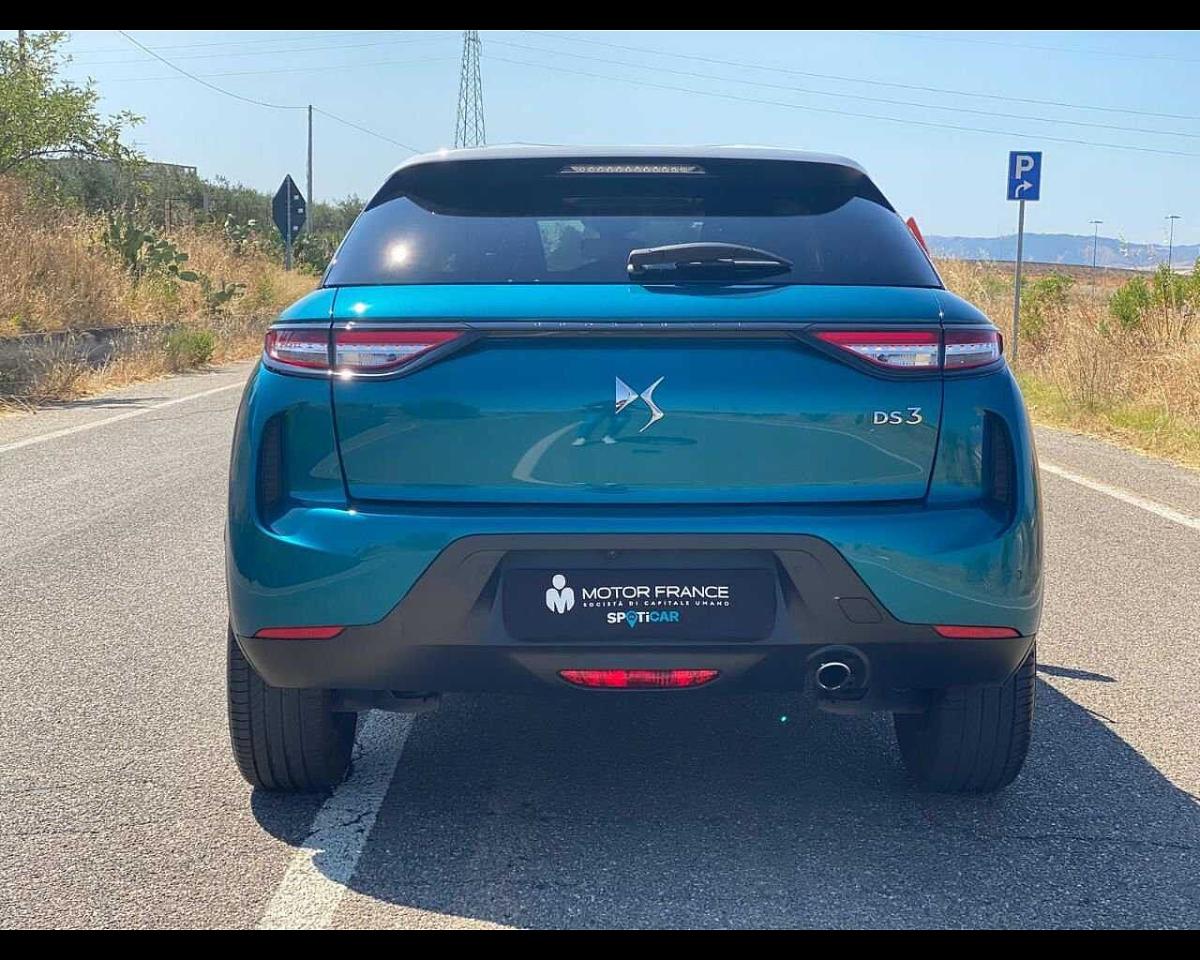 DS DS DS 3 usata 27