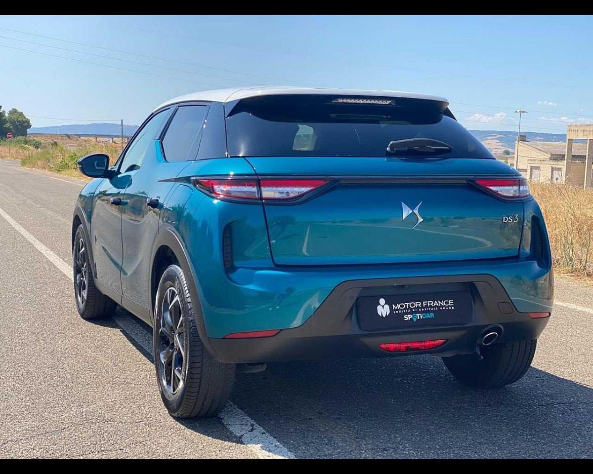 DS DS DS 3 usata 28