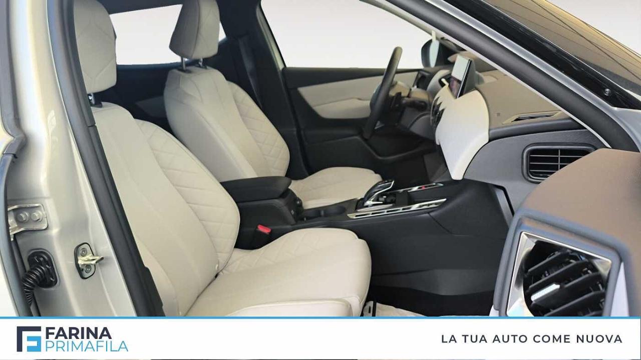 DS DS DS 3 usata, con 5 porte