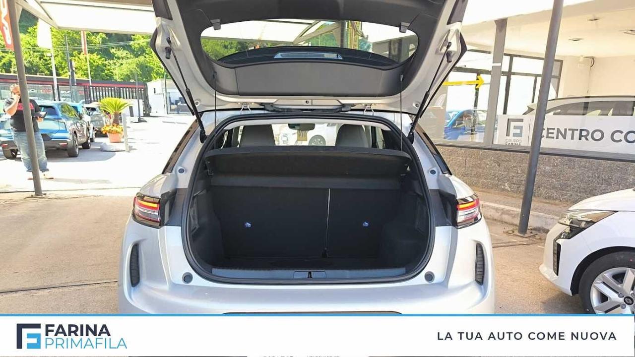 DS DS DS 3 usata, con 5 sedili