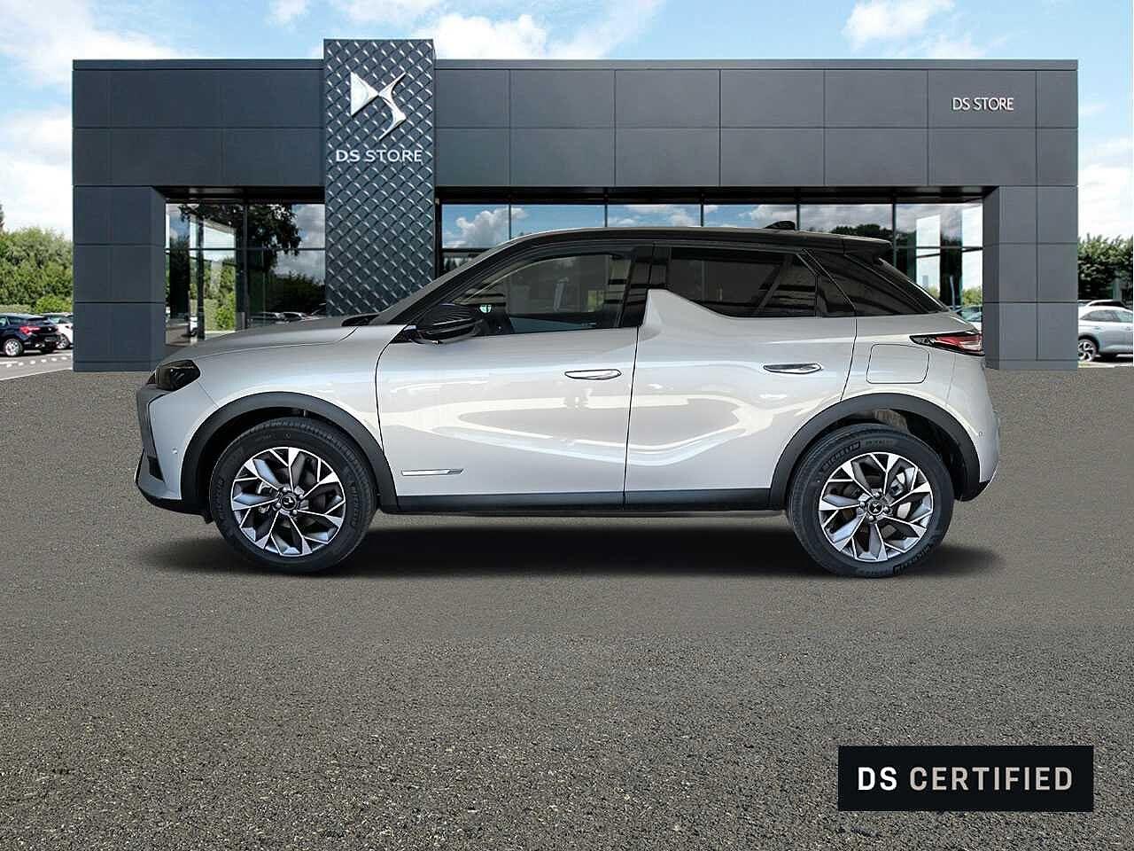 DS DS DS 3 usata 11