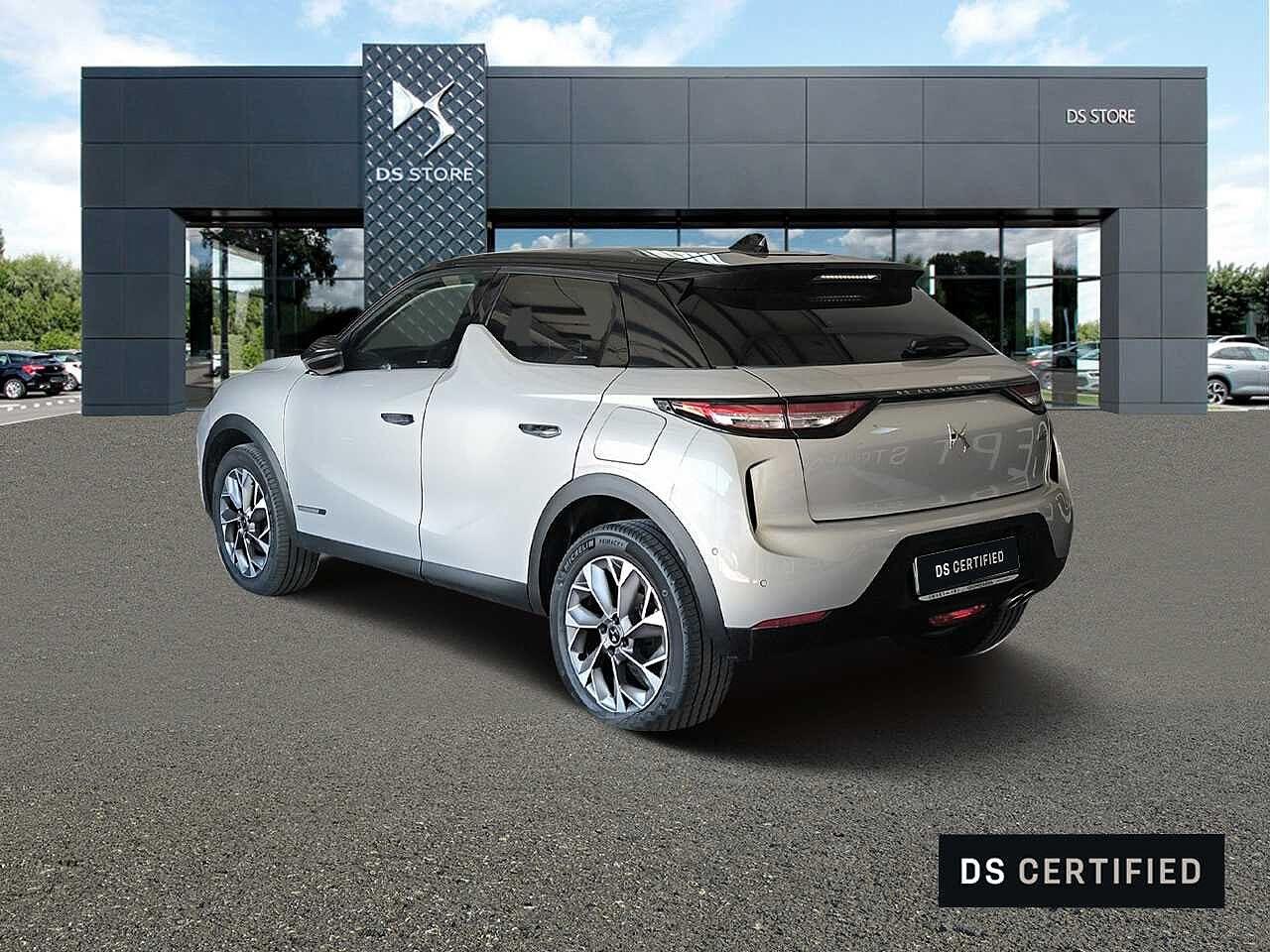 DS DS DS 3 usata 18