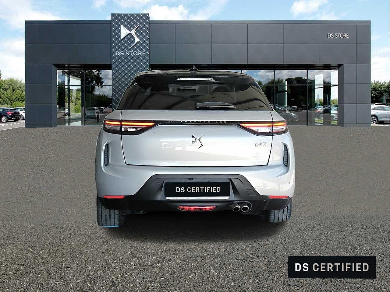 DS DS DS 3 usata 19