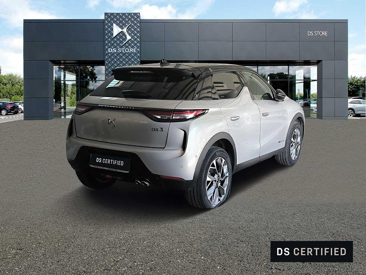 DS DS DS 3 usata 20