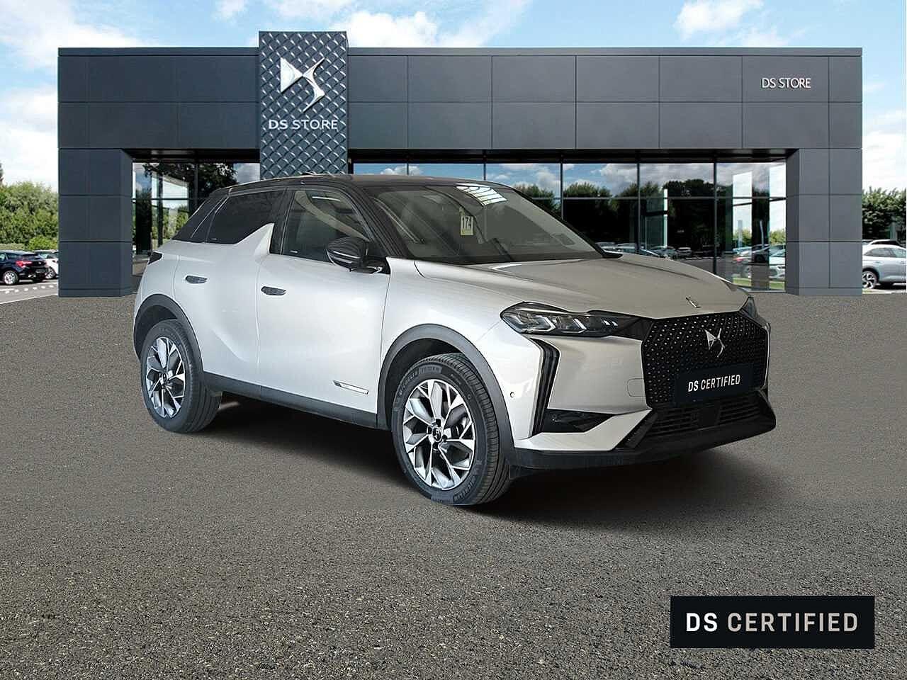 DS DS DS 3 usata 22