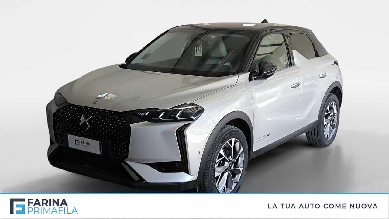 DS DS DS 3 DS 3 Esprit de Voyag