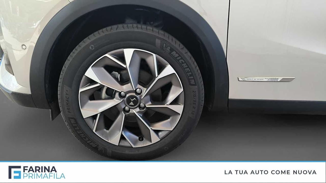 DS DS DS 3 usata, con altro